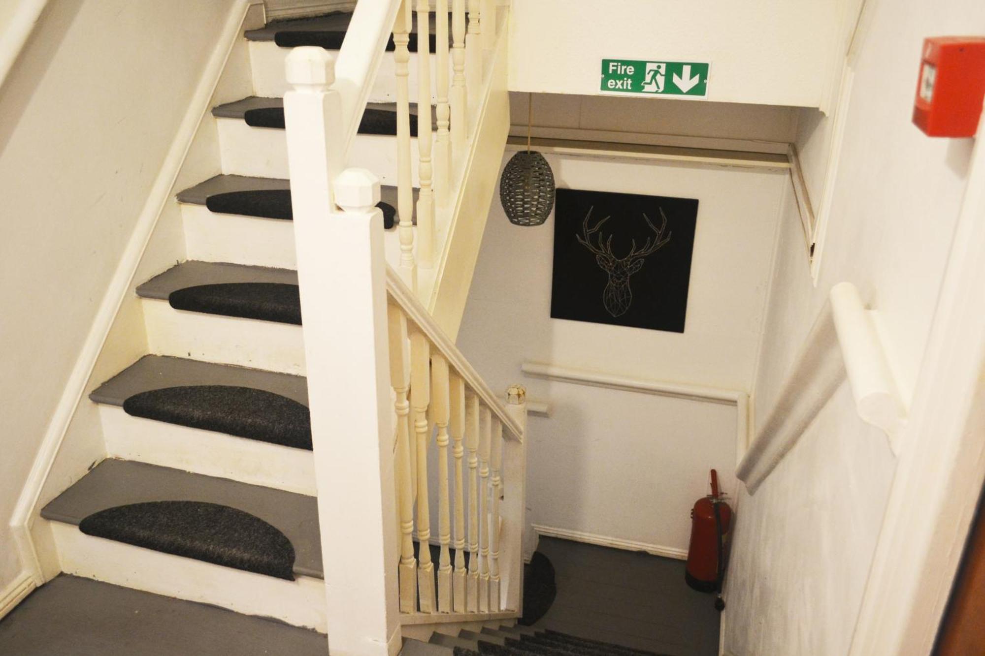 Brixton/Oval House Apartment London Exterior photo